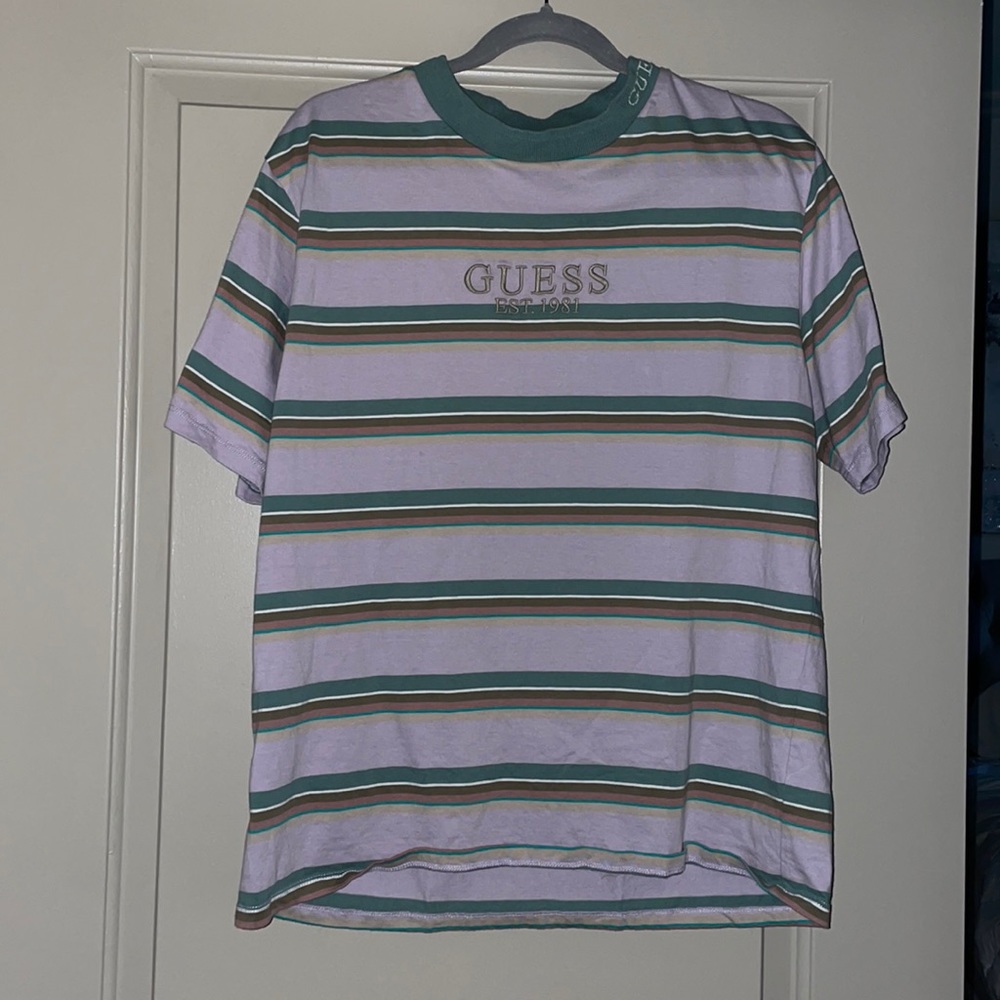 ❓ GUESS Originals T Shirt ❓